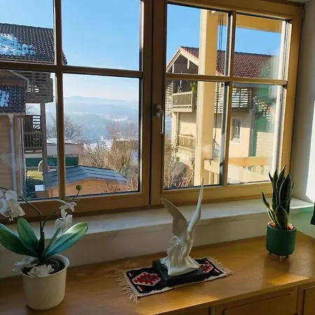 Apartmán Sunny 100 Sqm Family With Alpine Views