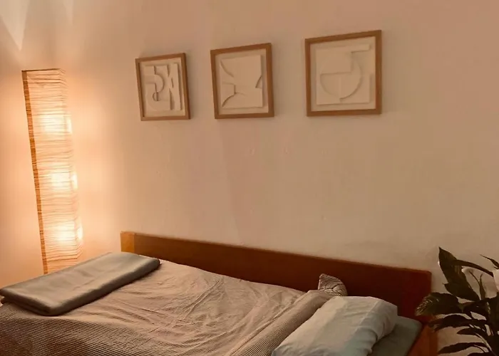 Sunny 100 Sqm Family With Alpine Views * 米斯巴赫
